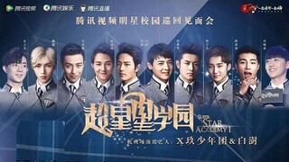 01 Superstar academy อิทธิฤทธิ์คนอัจฉริยะ Sub Thai 2016