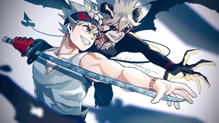 Black Clover「AMV」- Enemy