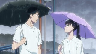 Top 10 Romance Anime Where Girl Falls For Older Guy [HD]