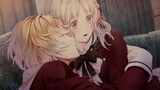 DIABOLIK LOVERS DIABOLIK LOVERS Wake up those who are sleeping in bed