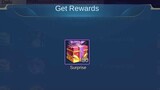 another 50 surprise box from moonton