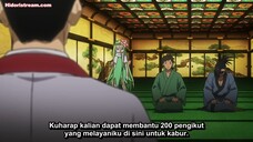 Sengoku Youko Part 2 : Senma Konton-hen Episode 5 Subtitle Indonesia