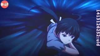 Maji de Watashi ni Koi Shinasai – Hãy thật lòng yêu em [AMV] - Save Me #anime #schooltime