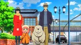 A Spy Agent Accidentally Adopt A Mind-Reading Child And Marry An SS Rank Assassin [5] | Anime Recap