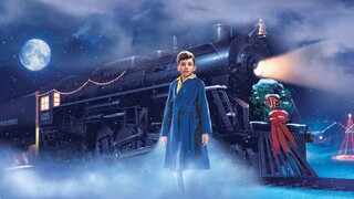 The Polar Express   (2004) The link in description