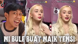 BULE JANDA PIRING‼️
