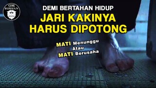 UPAYA BERTAHAN HIDUP DI NERAKA ES ‼ / Recap Film