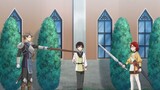 The Reincarnation of the Strongest Exorcist (Eng Dub) Ep10