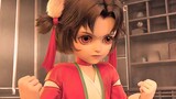 [Honor of Kings] Animasi Promosi Yunying Ultra HD 4K "Plundering Fire"