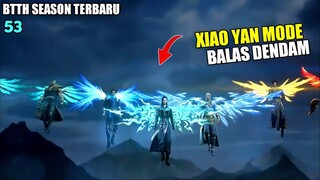 EPIC PARAH!! XIAO YAN BIKIN GEGER SATU KOTA KEKAISARAN - Alur Cerita BTTH Terbaru