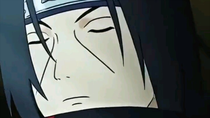 uchiha Itachi