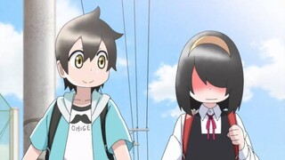 Jijou wo Shiranai Tenkousei ga Guigui Kuru: S1 EP 1 [ENG SUB]