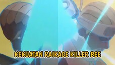 COMBO RAIKAGE DAN KILLER BEE PALING EPIC ‼️