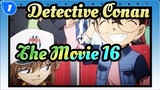 Detective Conan|The Movie 16_A1
