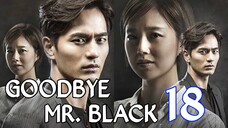 GoodBye Mr. Black Ep 18 Tagalod Dubbed HD