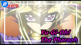 [Yu-Gi-Oh!] A Story about the Pharaoh of 3,000 Years ago_2