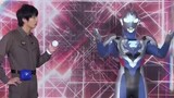 [Bilingual Subtitles] Ultraman Zeta Zeta and Haruki - Tiehanhan Duo ② Beware of Barossa