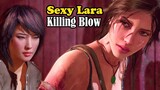 Young Lara - Extreme Fight Scene  - PC Ultra HD Reshade  [Tomb Raider GOTY 2013]