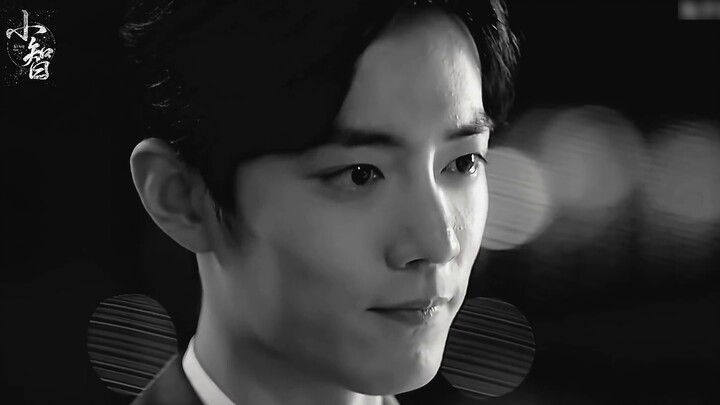 [Xiao Zhan Narcissus] "The Clouds and the Sea" memiliki tambahan yang manis