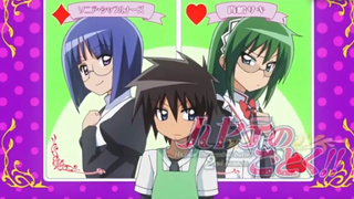 Hayate no Gotoku T9-3