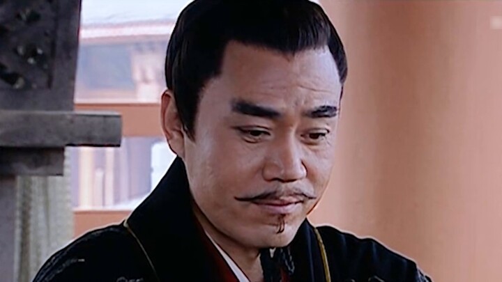 Han Wu 53: Huo Qubing wanted to take the royal cook with him on an expedition. The famous general Li