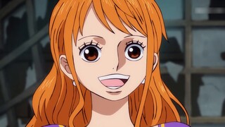 One Piece 989 Intelligence: All members of the Straw Hat Pirates are in the same frame again after 9