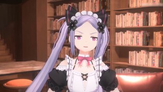 We made a Chinese version of Demon Slayer, and the result was... (Virtual Research Meeting 011)