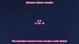 jinsei Ep 4 sub Indo