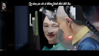 [Vietsub FMV] PHIÊU DIÊU - CHÂU TẤN (飘摇 - 周迅) | Cuộc đời của Kế hậu Như Ý trong Như Ý Truyện