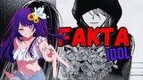 Mengapa Anime Hoshi No Ko Punya Sisi Gelap ? | Oshi No Ko