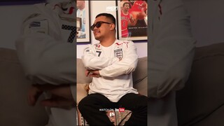 COACH JUSTIN NGGAK TAU MASUK ANGIN TUH APA???