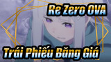 [Blu-ray 720p] Re:Zero OVA - Trái Phiếu Băng Giá (Mabors Sub)