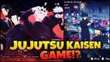 Jujutsu Duel Gameplay with FREE 5 Star Characters Summons Gift Code & More!