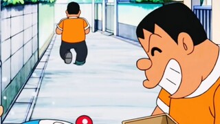 Doraemon: Fat Tiger membajak alien untuk mengadakan konser, tetapi akhirnya dibunuh oleh ribuan oran