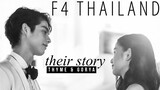 F4 Thailand FMV(1x16) ► Umbrella | Thyme & Gorya