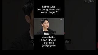 Kim Dong Wook versi Lee JungHoon vs Yoon Haejun?#kimdongwook #findmeinyourmemory #myperfectstranger