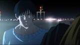 Takuma Ino Vs Toji Zenin Full Fight | Jujutsu Kaisen Season 2 Episode 11