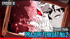 KAFKA DAPAT KEHILANGAN WUJUD MANUSIA? CHAPTER 54 - 55 - Kaijuu Hachigou ( KAIJU NO 8 )