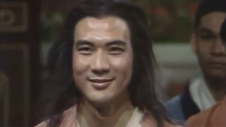กระบี่ไร้เทียมทาน (Reincarnated) 1979#03-2