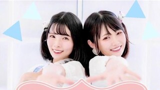 【きょお☆りりやん】アイドル新鋭队 (Tim Baru Idol)【楼ってみた】