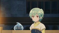 Saijaku Tamer wa gomi eps 12 sub indo