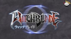 Witch Blade Episode 12 Tagalog Dubbed Anime