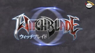 Witch Blade Episode 12 Tagalog Dubbed Anime