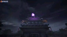 Spirit Sword Sovereign S4 eps 464 sub indo
