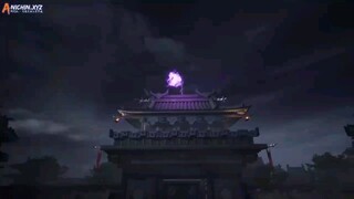 Spirit Sword Sovereign S4 eps 464 sub indo
