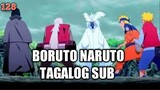Boruto Naruto Generation episode 128 Tagalog Sub