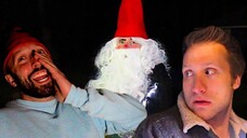 GNOME DROPPING with MCJUGGERNUGGETS & BIGBRUDDA Uncle Chris Reaction