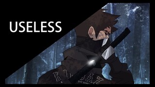 Updog - Useless // Animation Meme