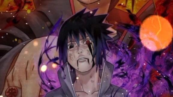 sasuke