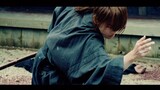 [MAD] A video montage of a Japanese movie Rurouni Kenshin